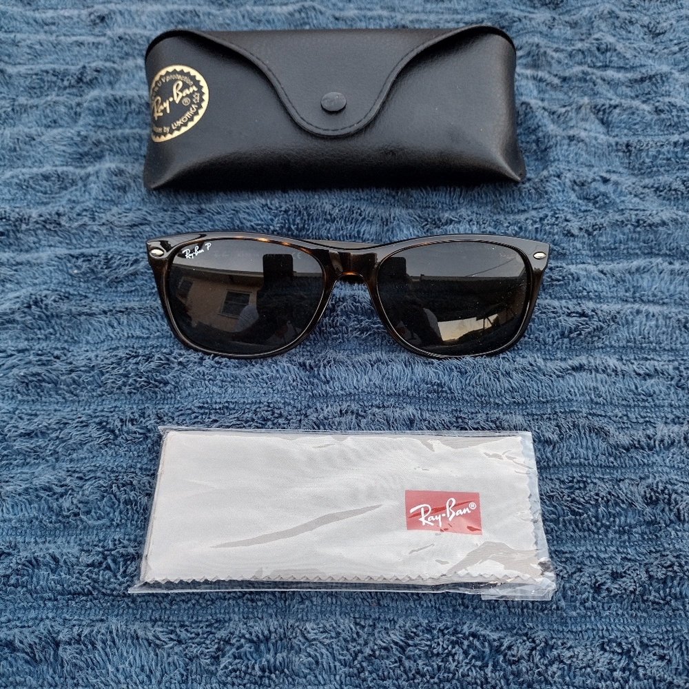 Ray Ban Sunglasses
